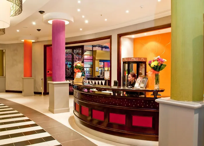 Peermont Metcourt At Umfolozi, Empangeni