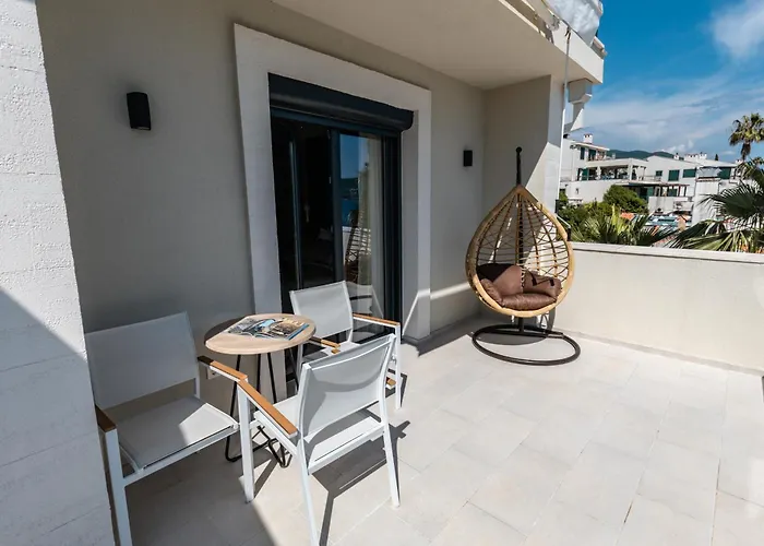 Hotel Vila Hedonija