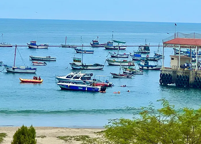 Punta Veleros Rooftop