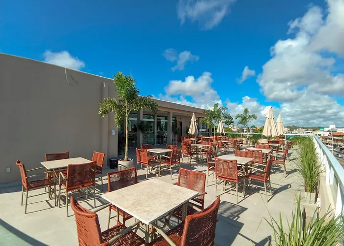 Sunset By Aft - Porto De Galinhas