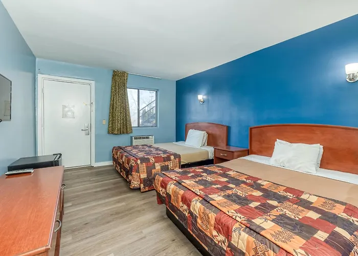 The Skybreeze Inn