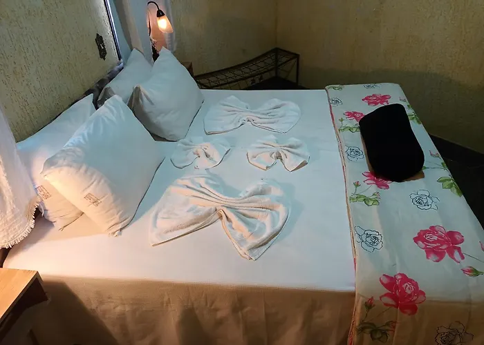 Hotel Mosteiro - Retiro E Recolhimento