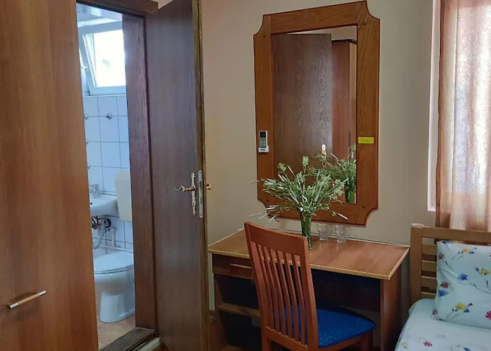 Hotel Peja