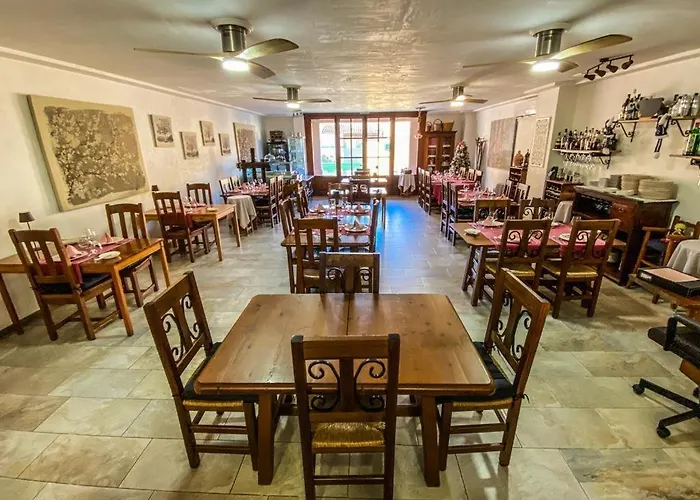 Hostal Ca'n Pep