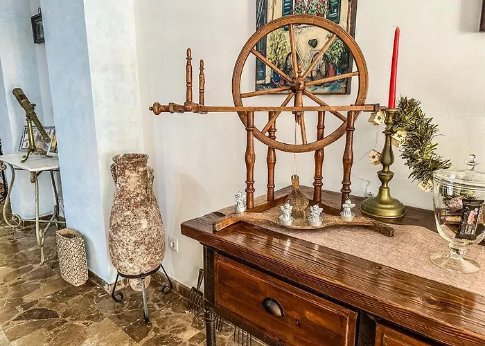 Hostal Ca'n Pep