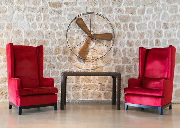 Hotel Palas