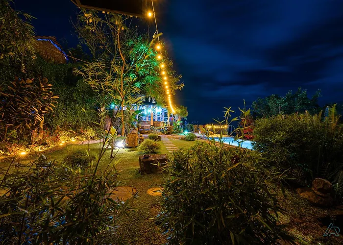 Awesome Place