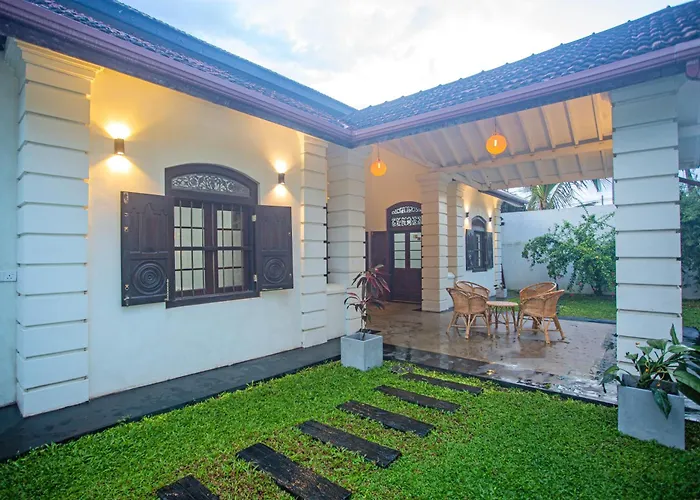 Villa Risithenmi
