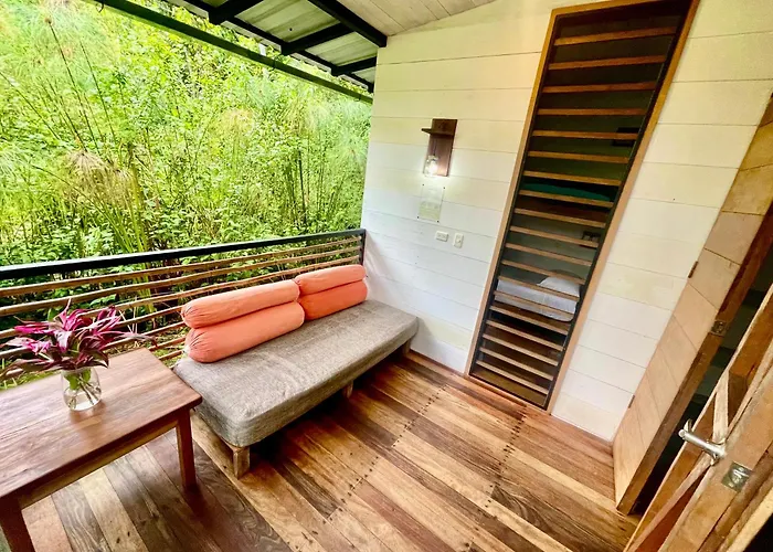 Moka Lodge