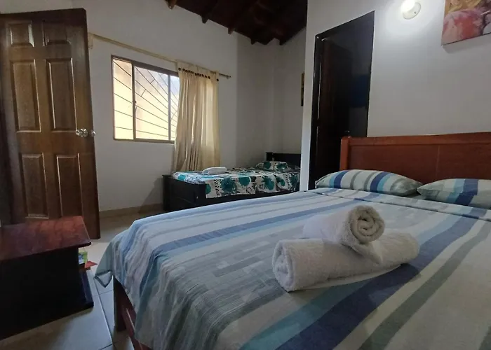 Apartahotel San Miguel