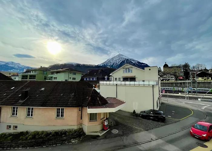 Hotel Movieworld