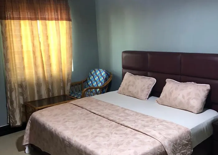 Royal Kamak Hotel