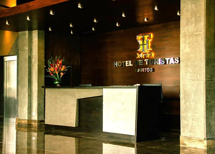 Hotel De Turistas Iquitos