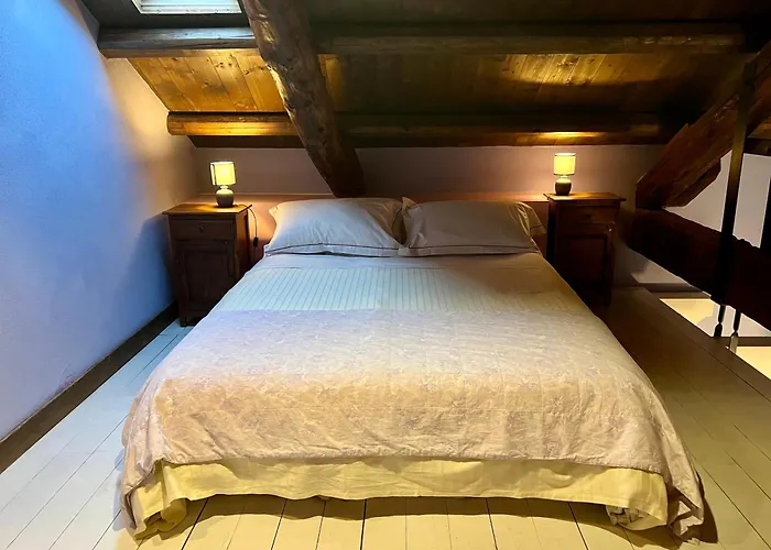 Le Serre Suites & Apartments