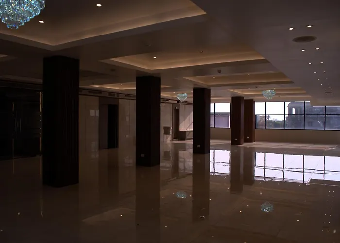 Hotel Tanisha