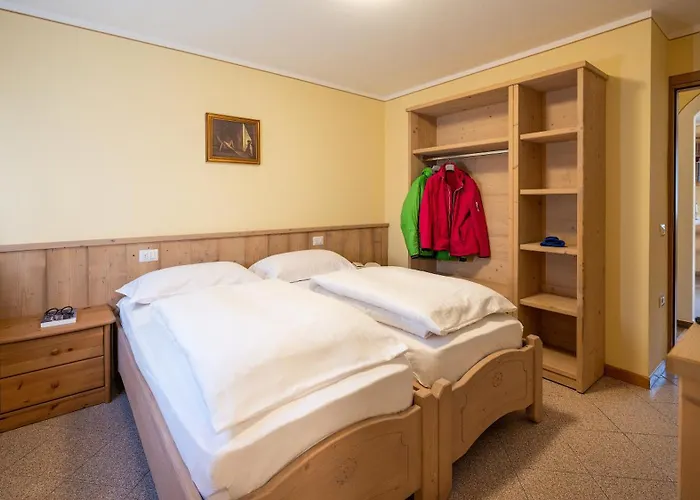 Chalet Li Mina