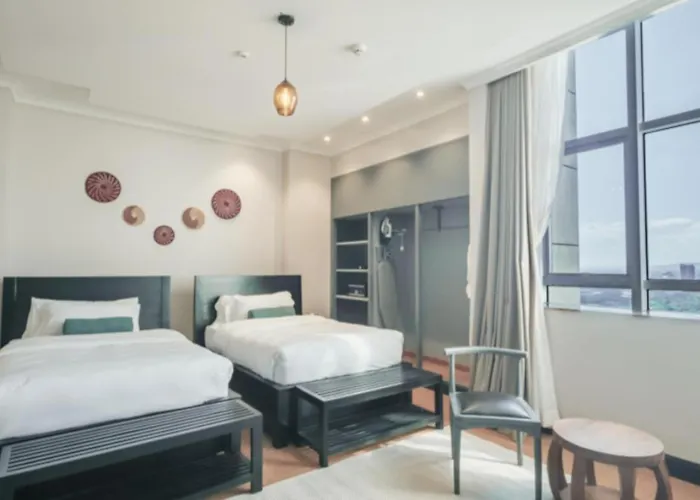 Sanna Boutique Hotel