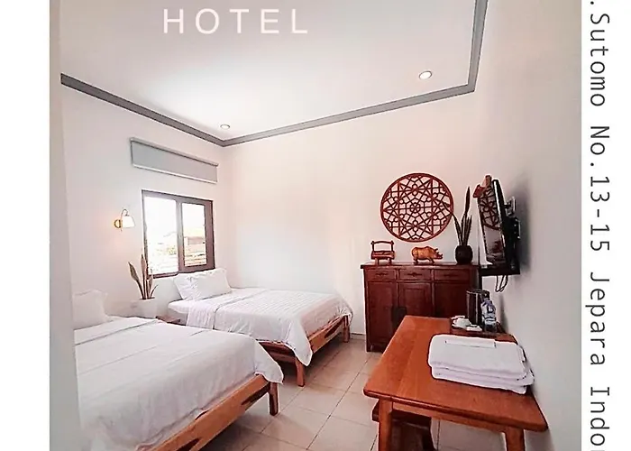 Belaya Hotel