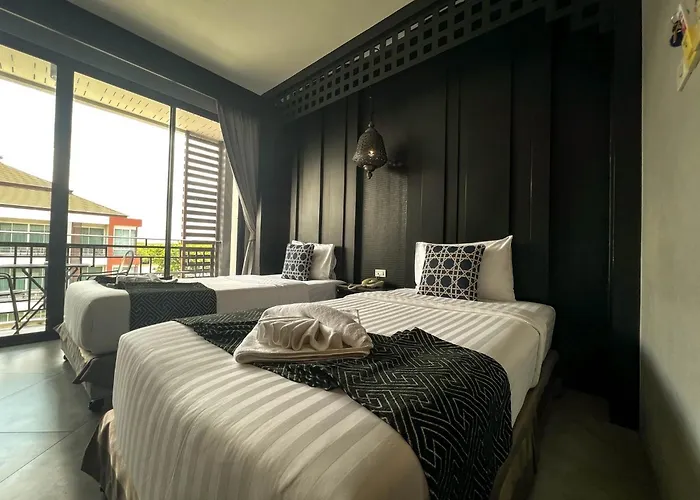 Srisawara Casa Hotel
