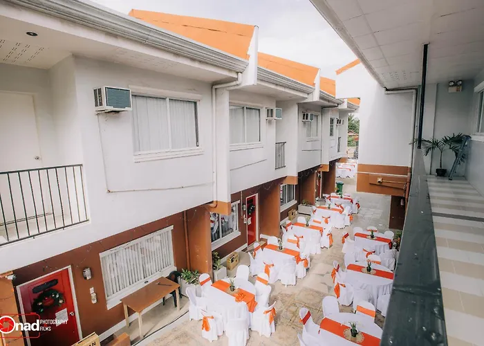 Ashley And Bill'S Suites 'N Garden Hotel And Vacation Homes