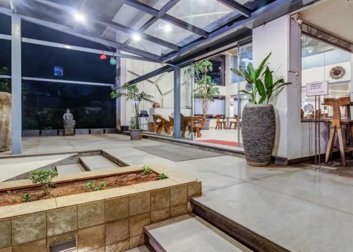 Elite Boutique Hotel