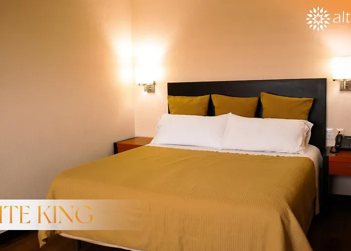 Altavista Hotel