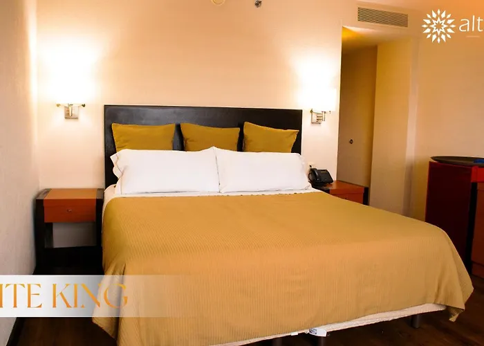 Altavista Hotel