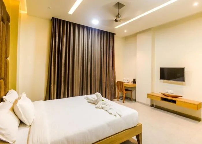Elite Boutique Hotel