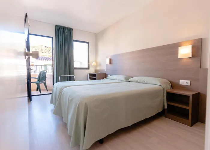 Apartamentos Loar