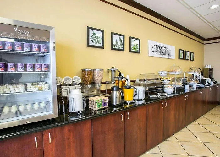 Sleep Inn & Suites New Braunfels