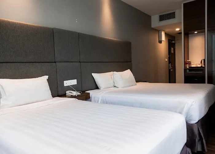 Wp Hotel