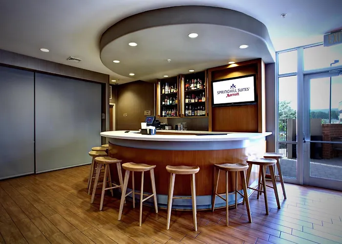 Springhill Suites By Marriott Harrisburg Hershey