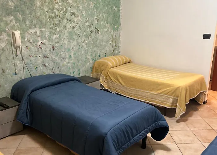 Albergo La Grolla