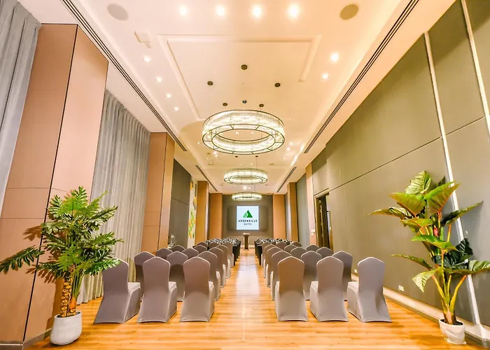 Ardenhills Suites