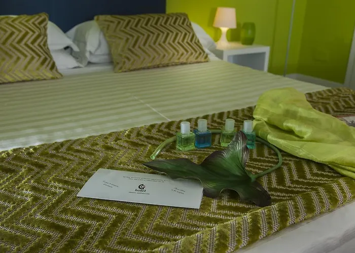 G Hotel