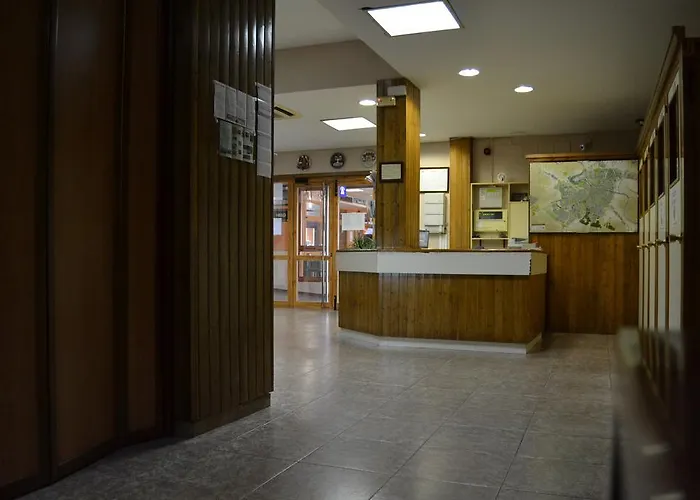 Hotel Rausan