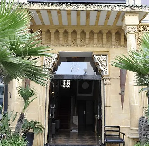 Darna Boutique Hôtel- Newly Renovated