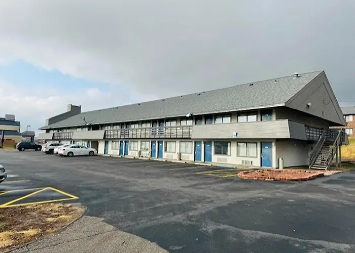 Motel 6-Cedar Rapids, Ia