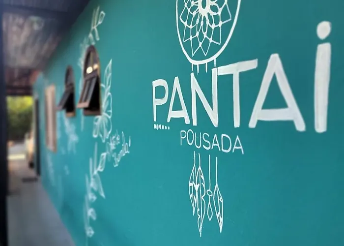PANTAI Pousada