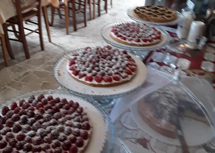 La Casetta