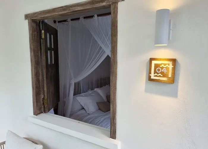 Hotel Vila Sao Joao