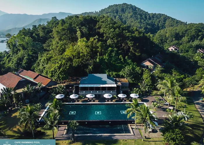 Vedana Lagoon Resort & Spa Hué