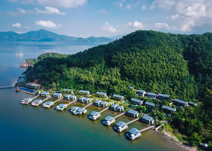 Vedana Lagoon Resort & Spa Hué