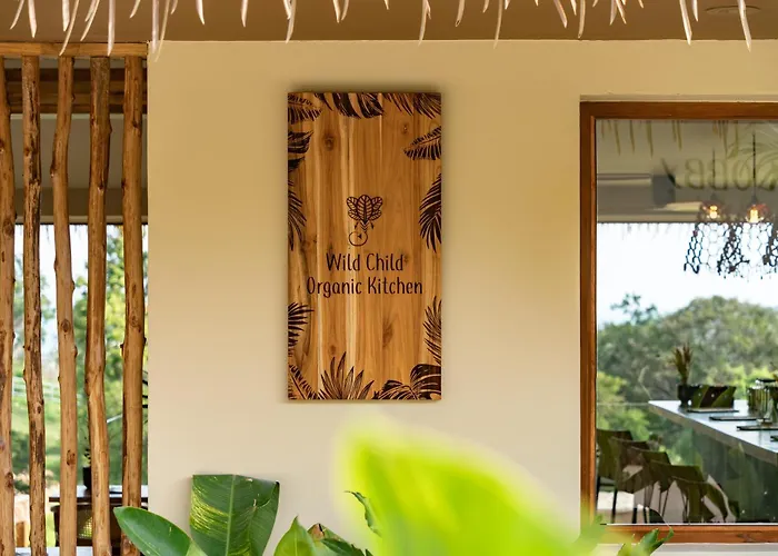 Wild Cottages Elephant Sanctuary Resort