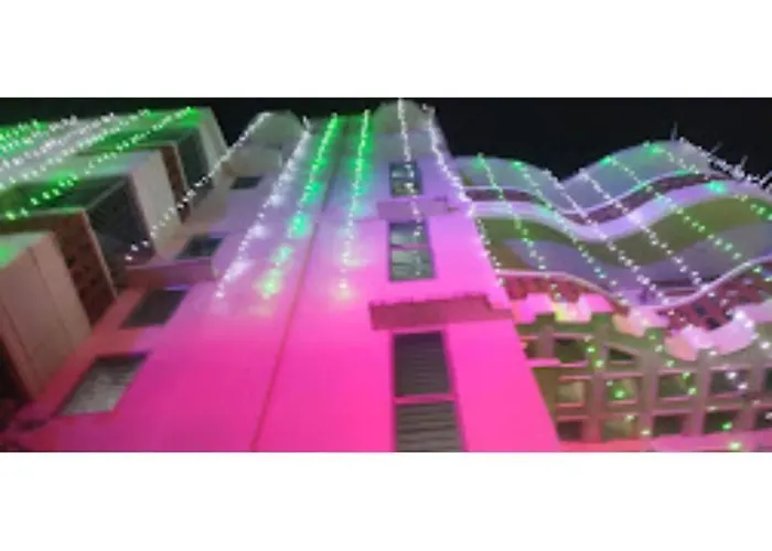 Roxy Inn,Cuttack