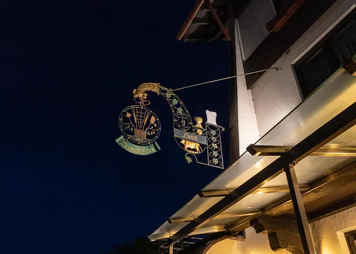 Hotel Bergschlößchen