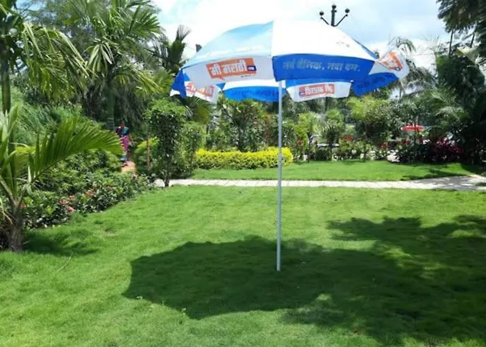 Shivar Garden Agro Tourism