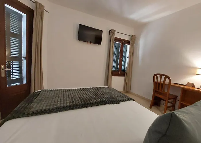 My Rooms Manacor Centre By My Rooms Hotels