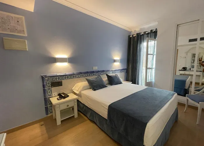 Hotel Plaza Cavana