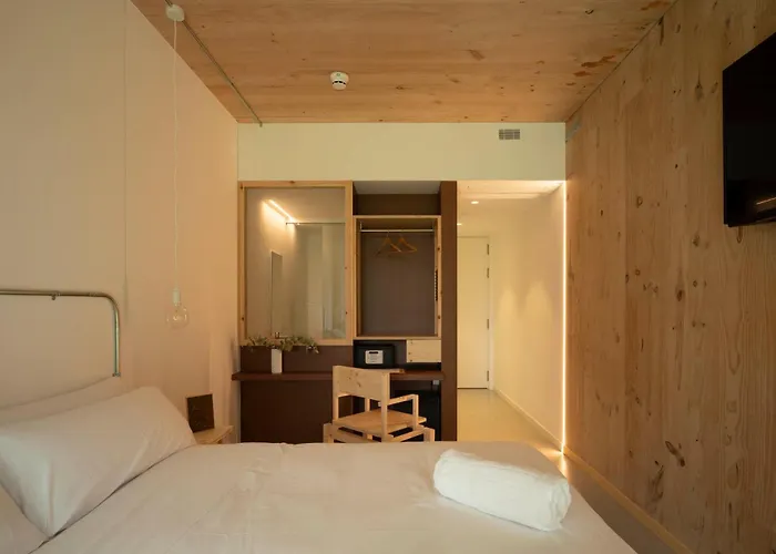 Hotel Amiuka